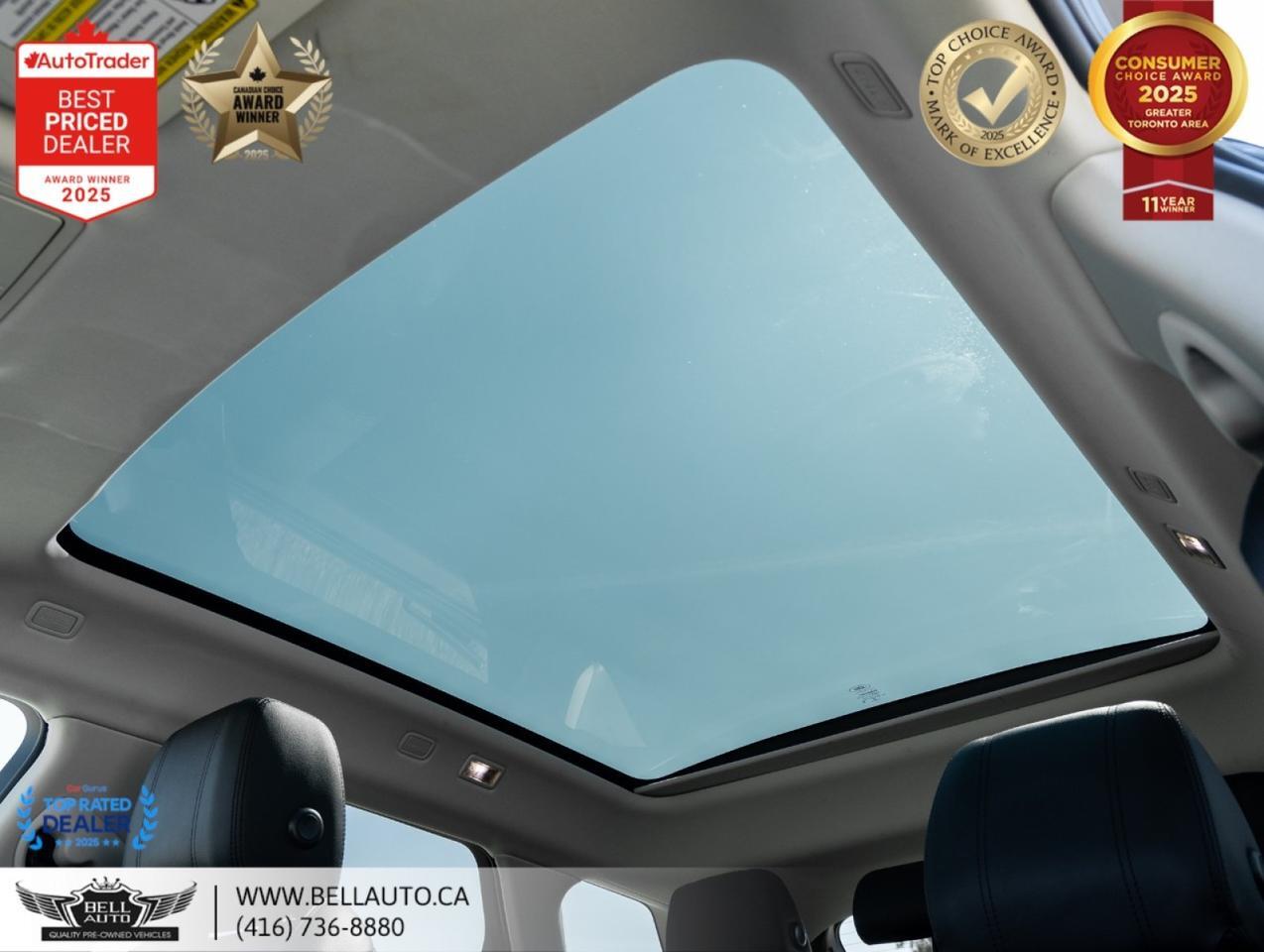 2020 Land Rover Range Rover Evoque SE | AWD | NAVI | B.CAM | PANO | MERIDIAN | BLK20RIMS Toronto ON