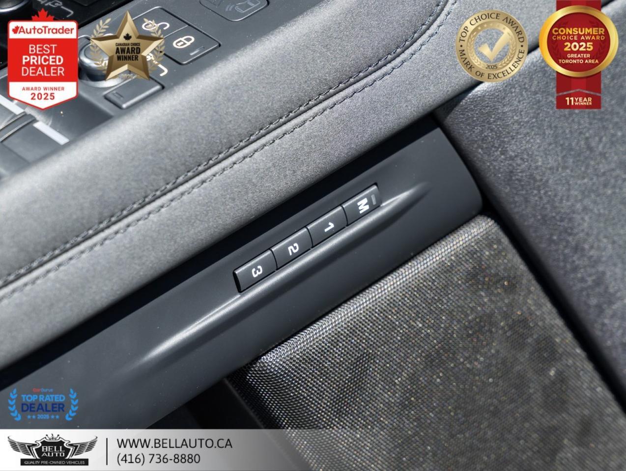 2020 Land Rover Range Rover Evoque SE | AWD | NAVI | B.CAM | PANO | MERIDIAN | BLK20RIMS Toronto ON