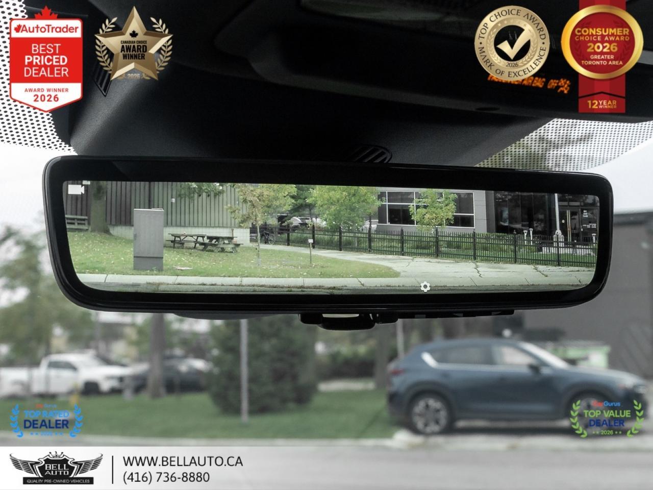 2020 Land Rover Range Rover Evoque SE | NAVI | 360CAM | PANO | MERIDIAN | NOACCIDENT Toronto ON