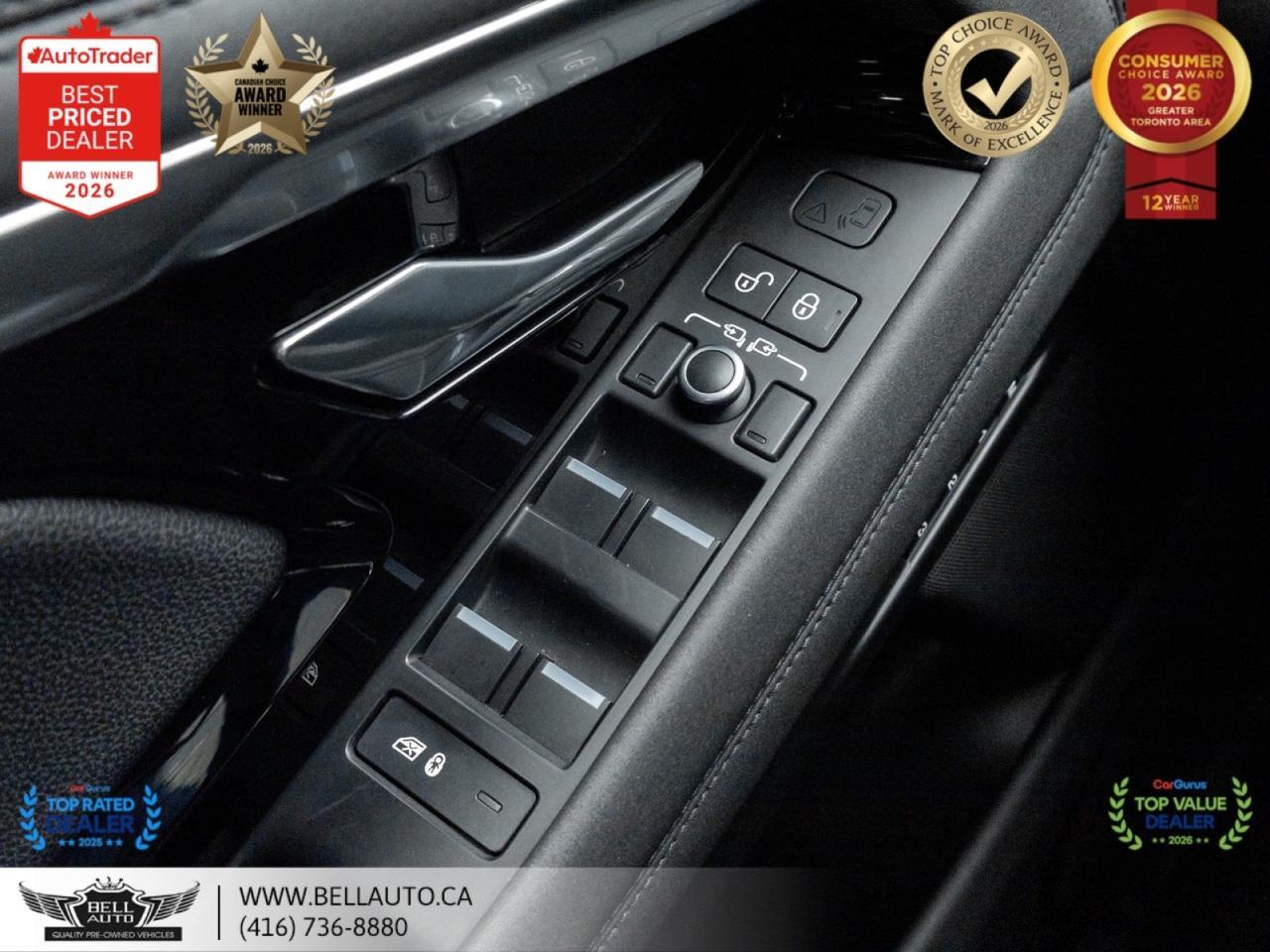 2020 Land Rover Range Rover Evoque SE | NAVI | 360CAM | PANO | MERIDIAN | NOACCIDENT Toronto ON