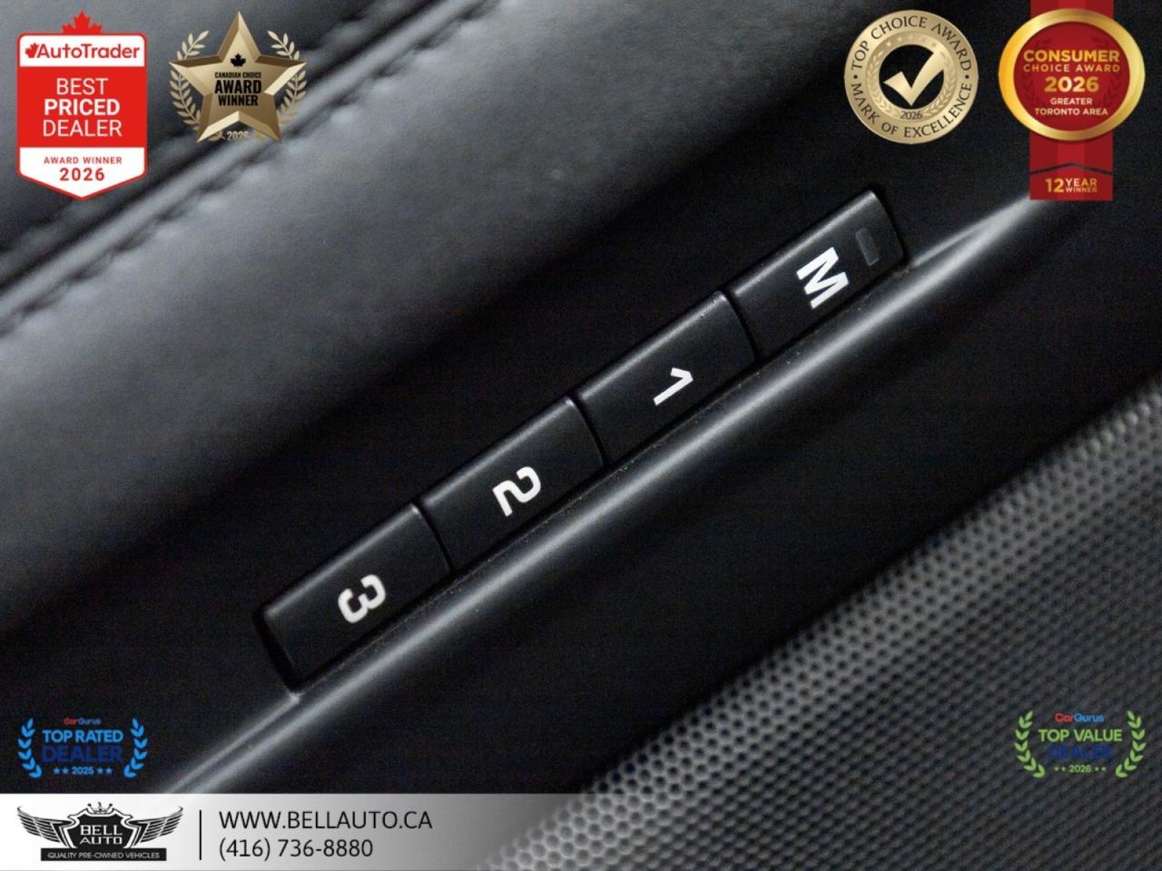 2020 Land Rover Range Rover Evoque SE | NAVI | 360CAM | PANO | MERIDIAN | NOACCIDENT Toronto ON