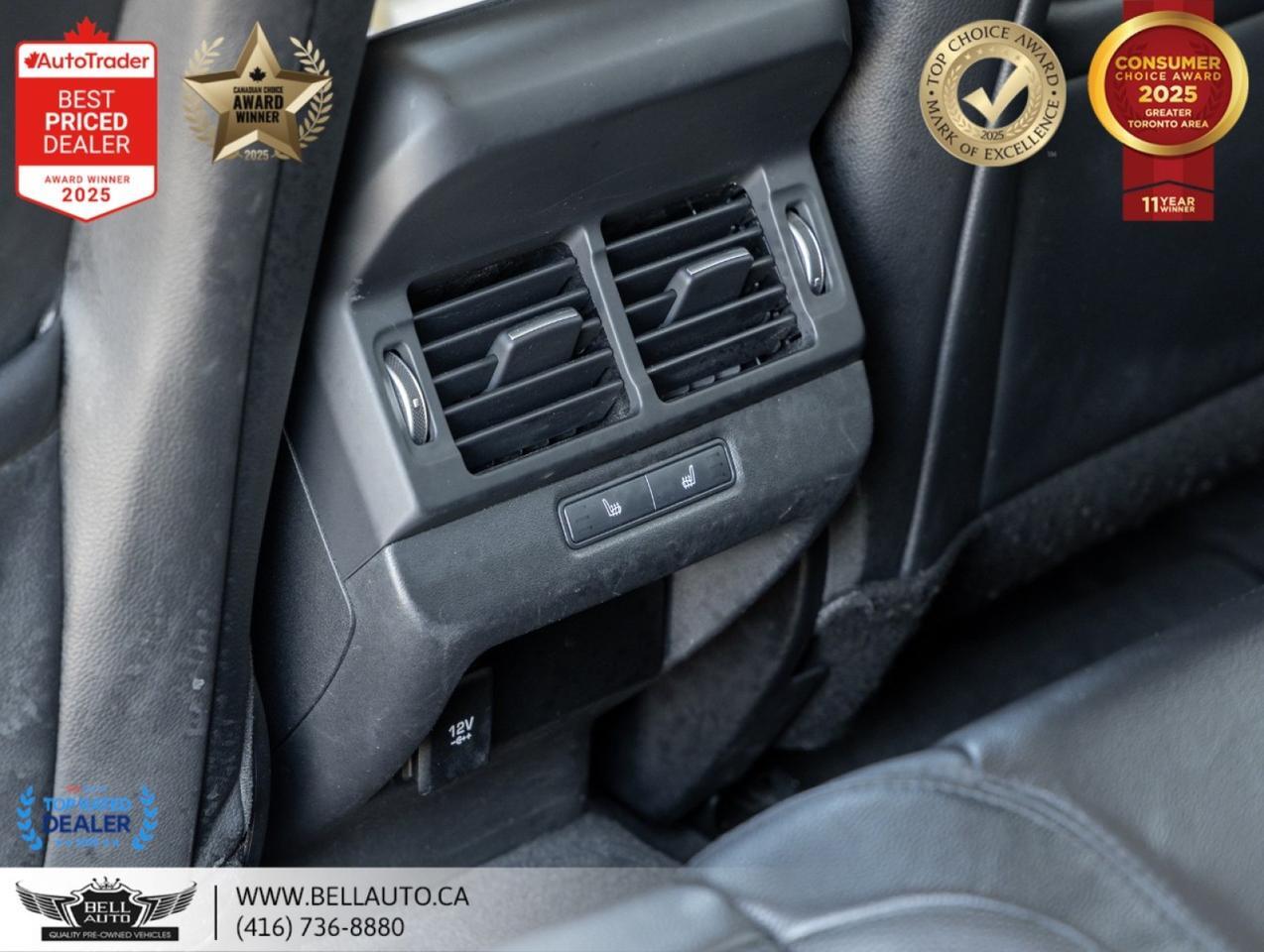 2020 Land Rover Range Rover Evoque SE | NAVI | B.CAM | PANO | MERIDIAN | BLK20RIMS | NOACCIDENT Toronto ON