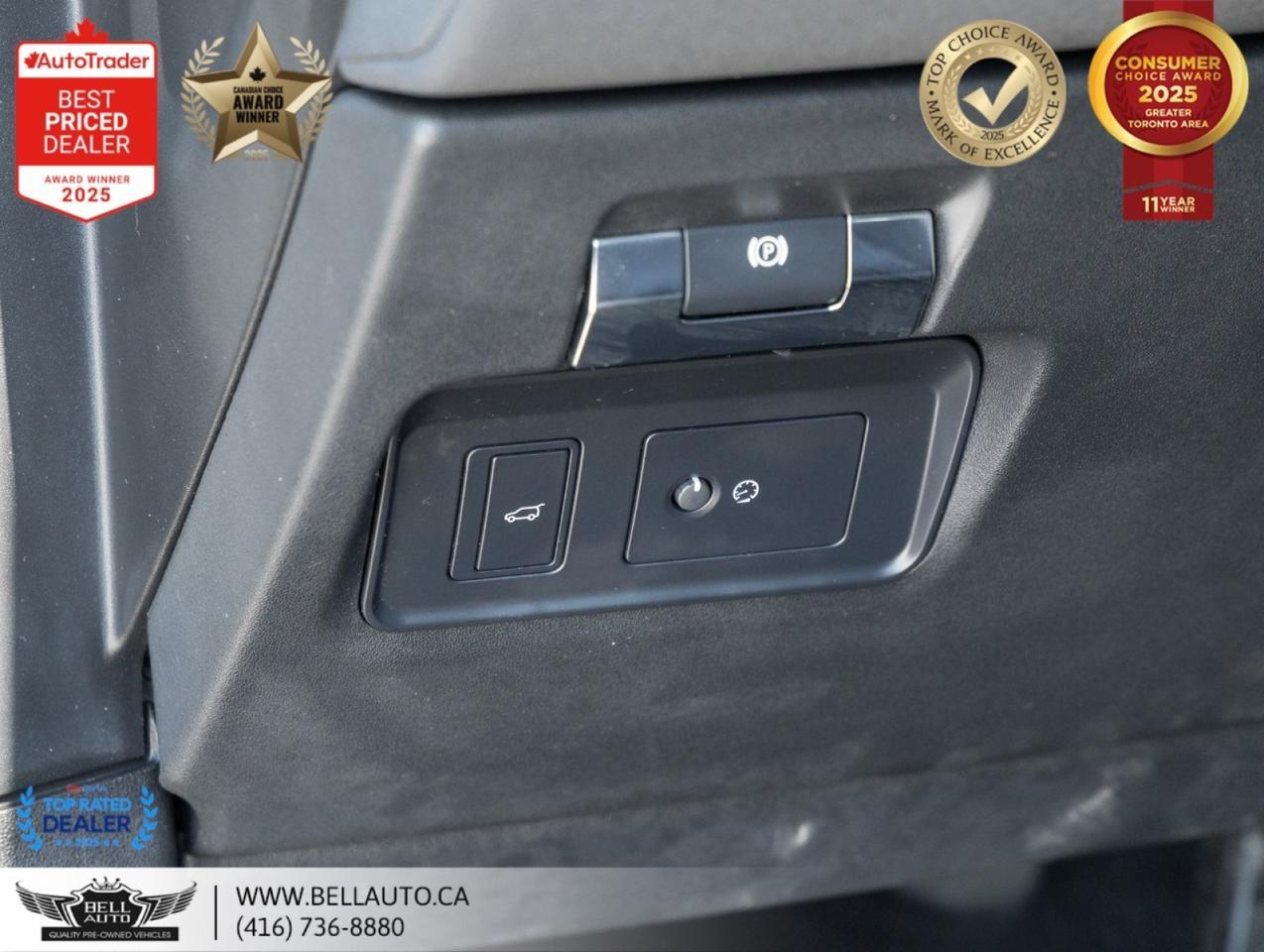 2020 Land Rover Range Rover Evoque SE | NAVI | B.CAM | PANO | MERIDIAN | BLK20RIMS | NOACCIDENT Toronto ON