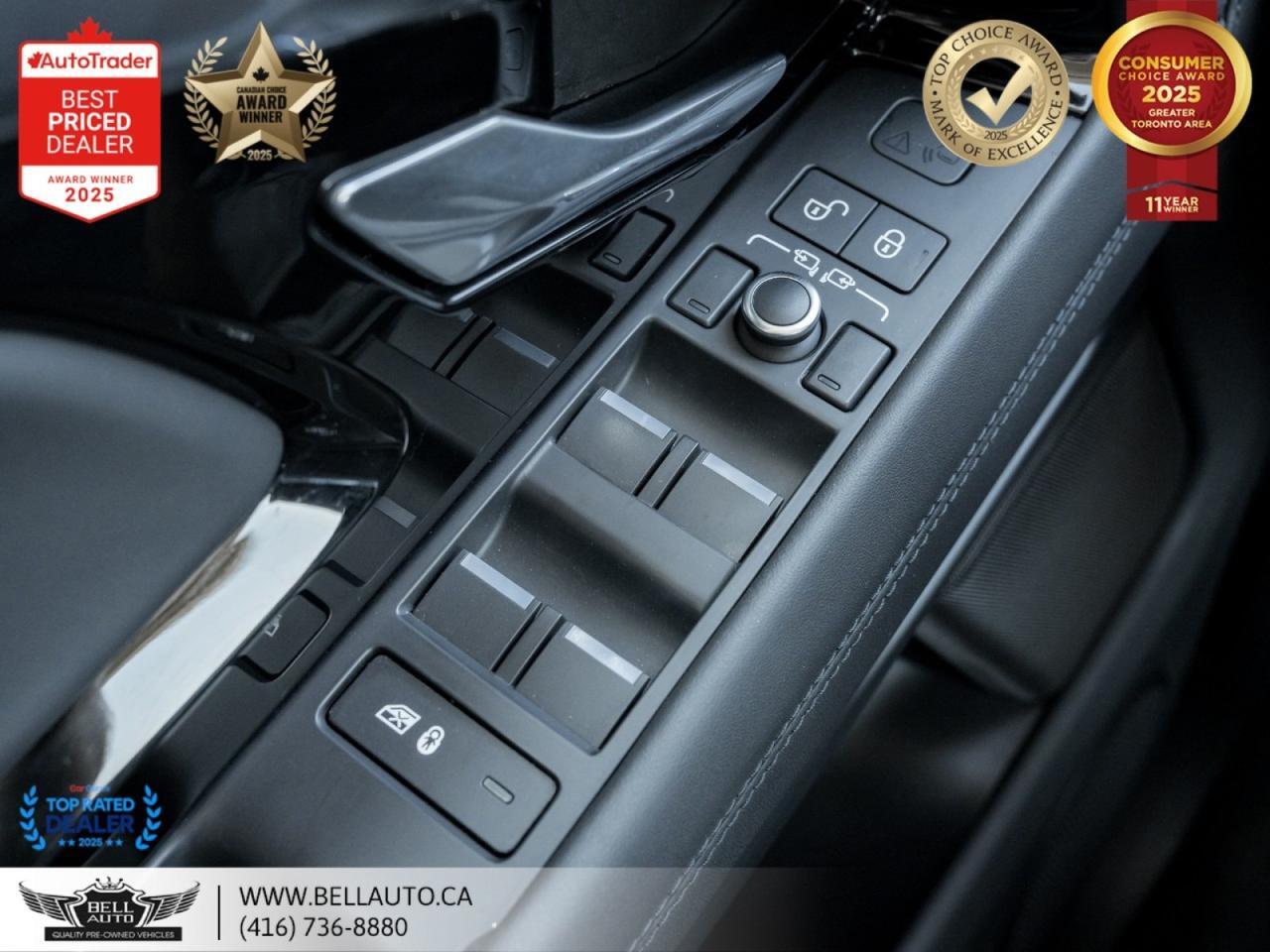 2020 Land Rover Range Rover Evoque SE | NAVI | B.CAM | PANO | MMRY&PWR LTHR | NOACCIDENT Toronto ON