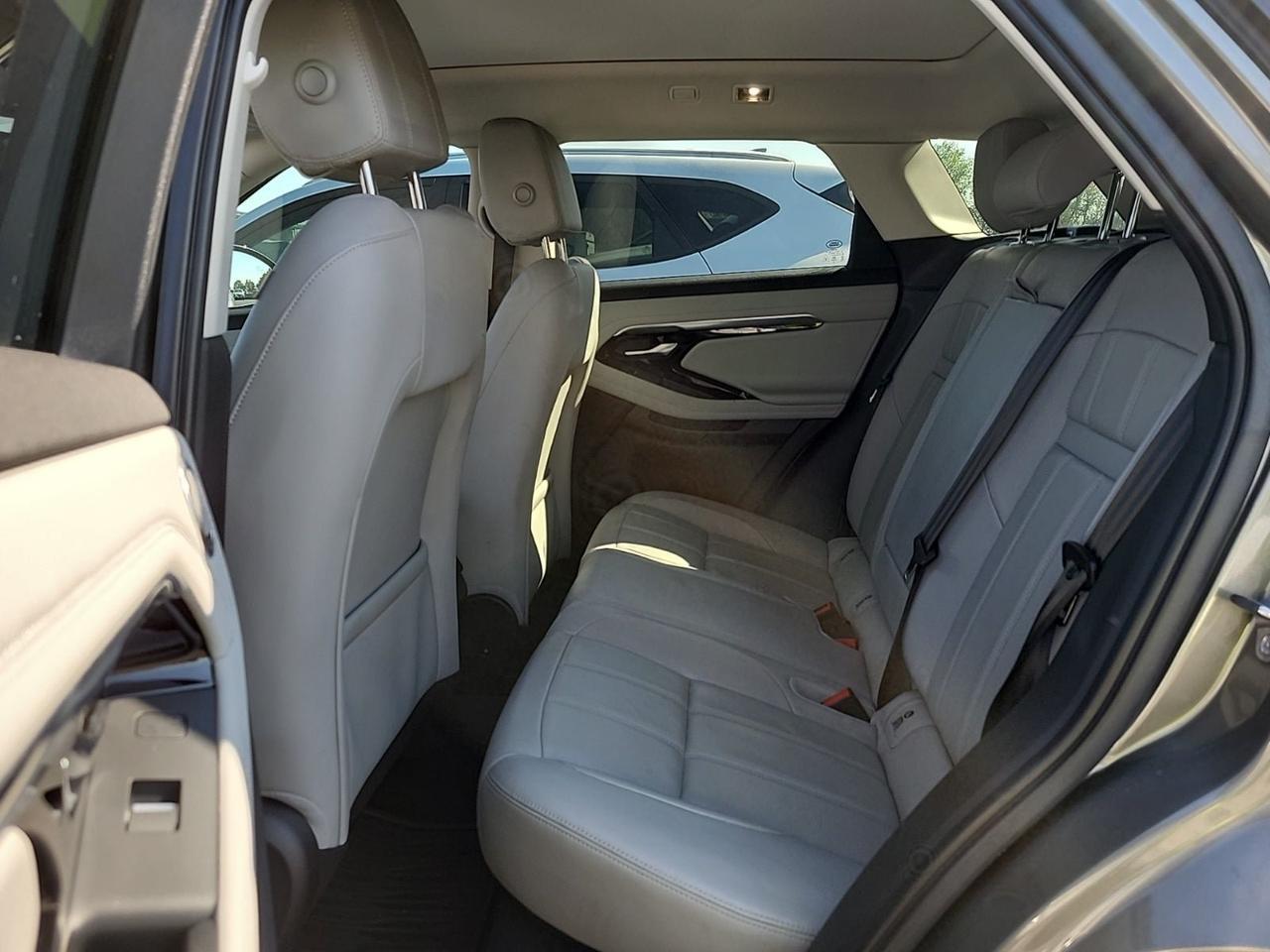 2020 Land Rover Range Rover Evoque SE Adaptive Cruise Heated Seats Portland OR