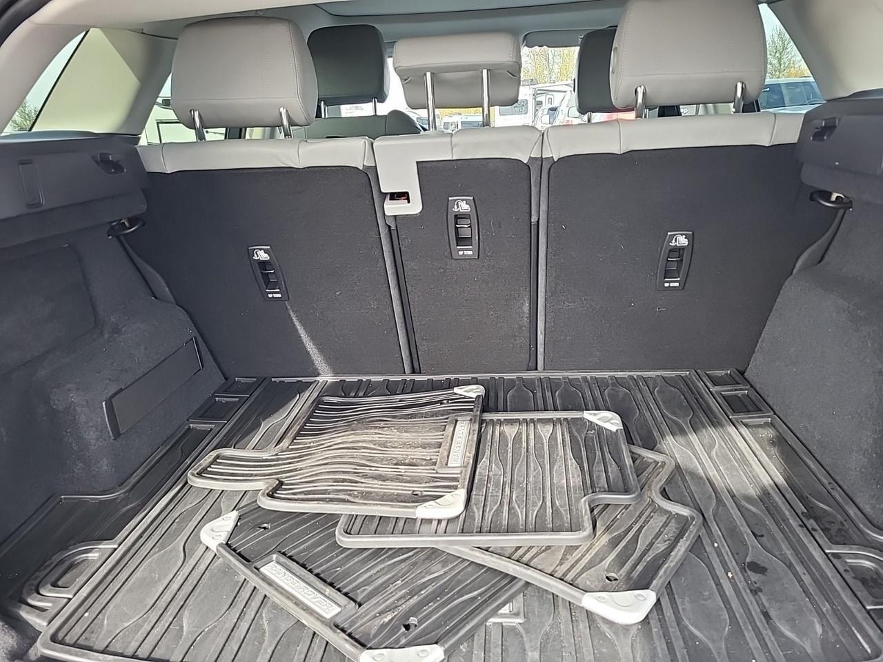 2020 Land Rover Range Rover Evoque SE Adaptive Cruise Heated Seats Portland OR