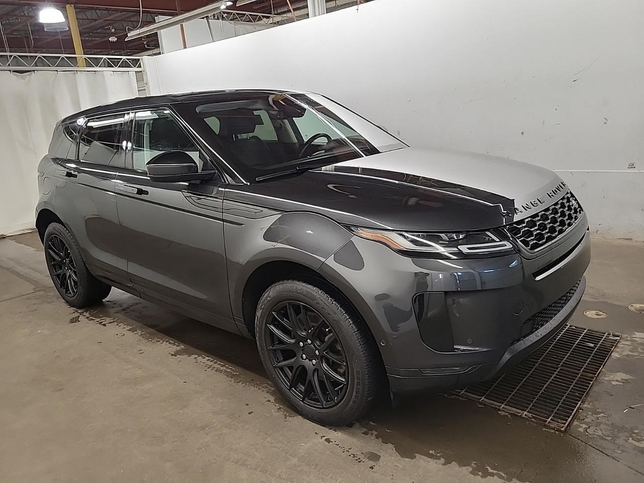 2020 Land Rover Range Rover Evoque SE B. CAM MMRY & PWR LTHR NAVI NOACCIDENT Toronto ON