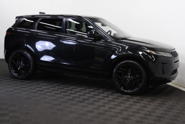 2020 Land Rover Range Rover Evoque