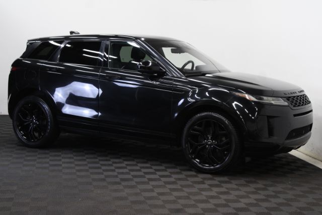 2020 Land Rover Range Rover Evoque SE Chantilly VA