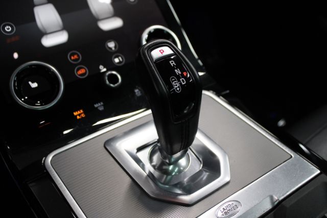 2020 Land Rover Range Rover Evoque SE Chantilly VA