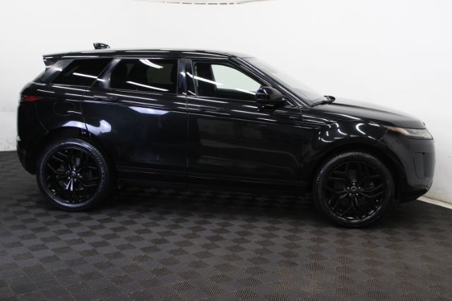 2020 Land Rover Range Rover Evoque SE Chantilly VA