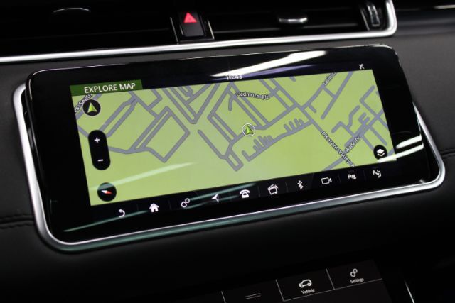 2020 Land Rover Range Rover Evoque SE Chantilly VA