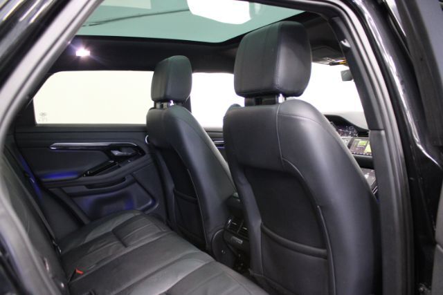 2020 Land Rover Range Rover Evoque SE Chantilly VA
