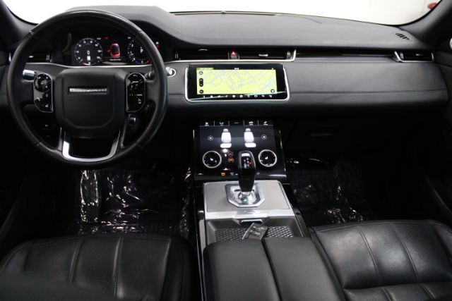 2020 Land Rover Range Rover Evoque SE