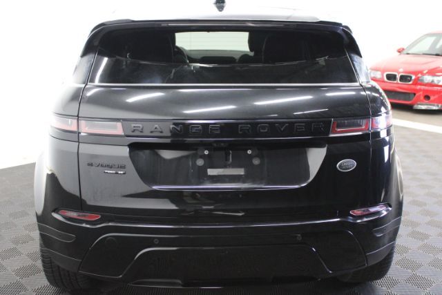 2020 Land Rover Range Rover Evoque SE Chantilly VA