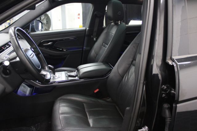 2020 Land Rover Range Rover Evoque SE Chantilly VA