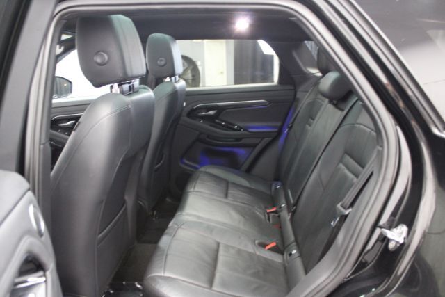 2020 Land Rover Range Rover Evoque SE Chantilly VA