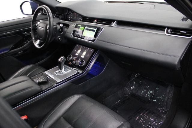 2020 Land Rover Range Rover Evoque SE Chantilly VA