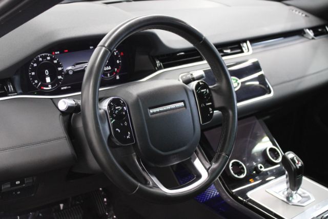 2020 Land Rover Range Rover Evoque SE Chantilly VA
