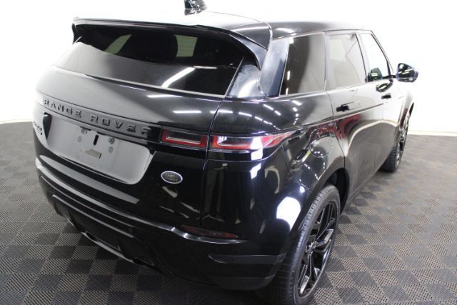 2020 Land Rover Range Rover Evoque SE Chantilly VA