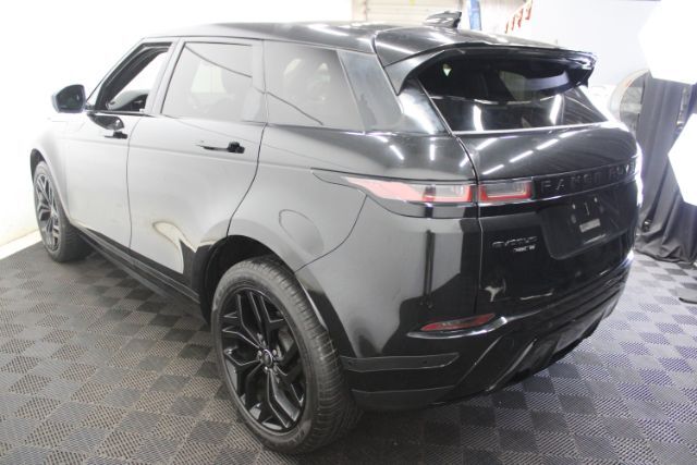 2020 Land Rover Range Rover Evoque SE Chantilly VA