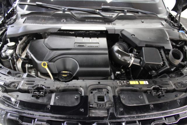 2020 Land Rover Range Rover Evoque SE Chantilly VA