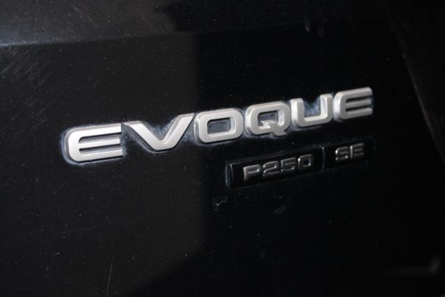 2020 Land Rover Range Rover Evoque SE Chantilly VA