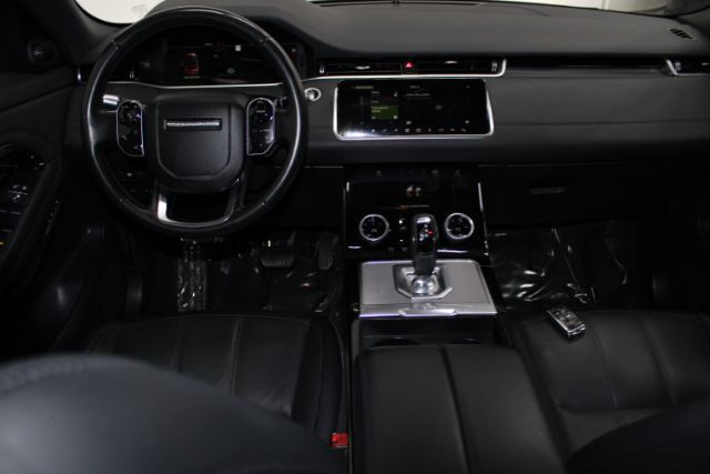 2020 Land Rover Range Rover Evoque SE Chantilly VA