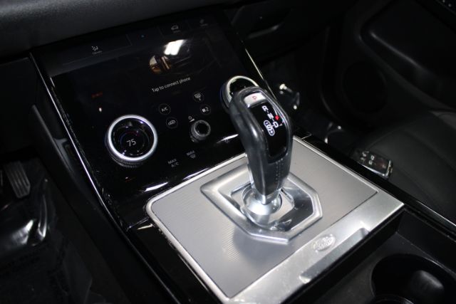 2020 Land Rover Range Rover Evoque SE Chantilly VA