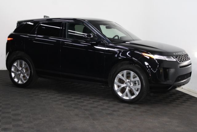 2020 Land Rover Range Rover Evoque