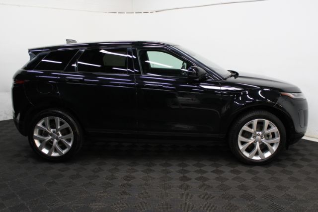 2020 Land Rover Range Rover Evoque SE Chantilly VA