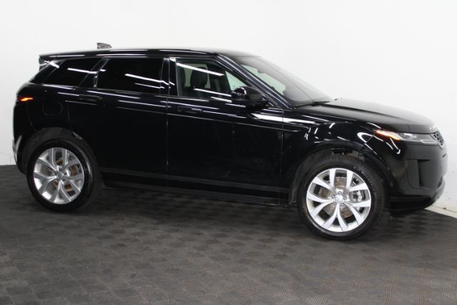 2020 Land Rover Range Rover Evoque SE Chantilly VA