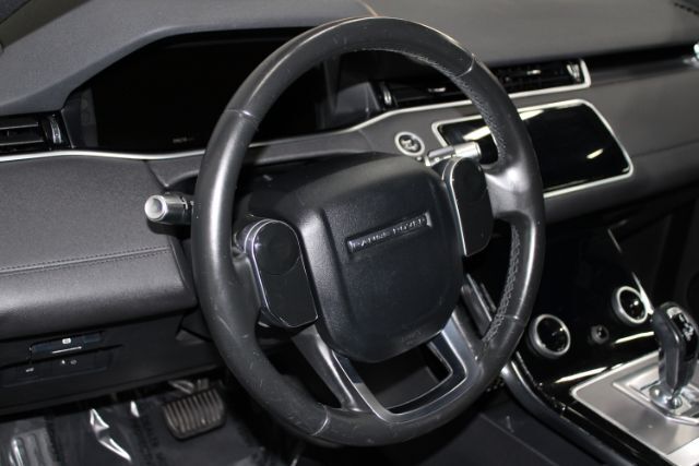 2020 Land Rover Range Rover Evoque SE Chantilly VA