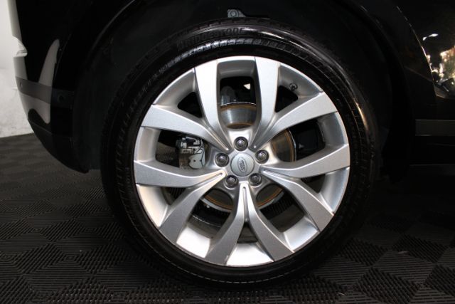 2020 Land Rover Range Rover Evoque SE Chantilly VA