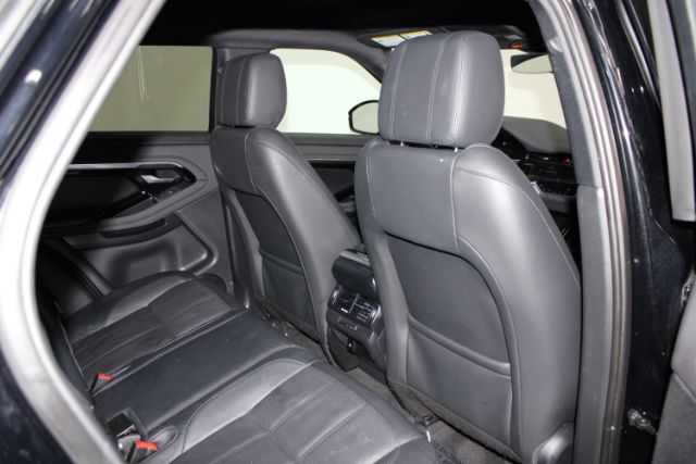 2020 Land Rover Range Rover Evoque SE Chantilly VA