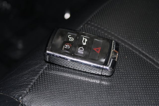 2020 Land Rover Range Rover Evoque SE Chantilly VA