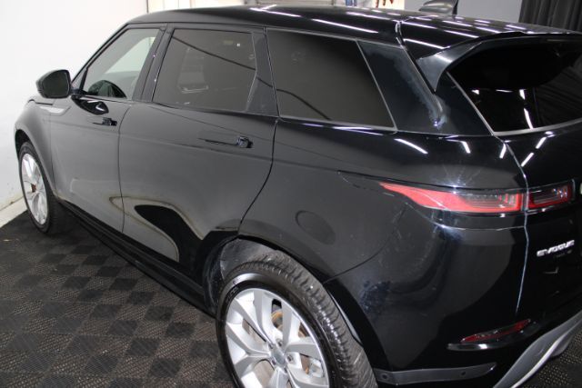 2020 Land Rover Range Rover Evoque SE Chantilly VA