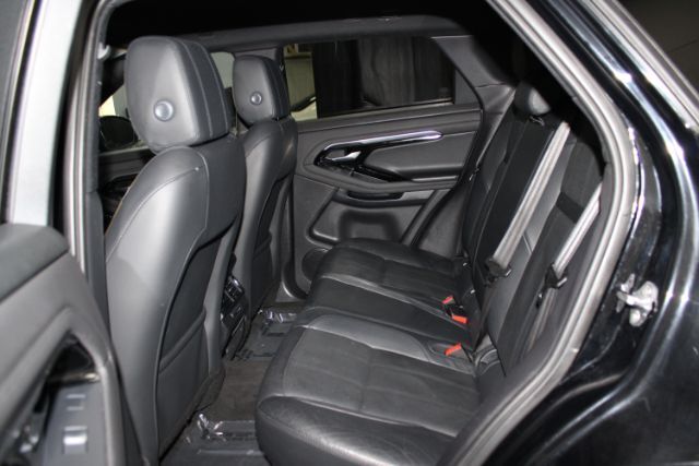 2020 Land Rover Range Rover Evoque SE Chantilly VA