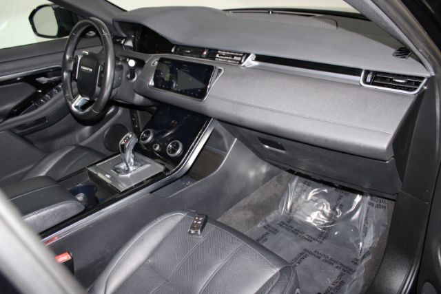 2020 Land Rover Range Rover Evoque SE Chantilly VA