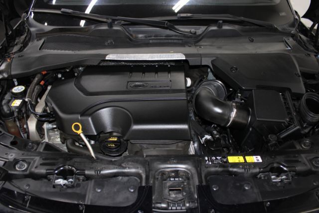 2020 Land Rover Range Rover Evoque SE Chantilly VA