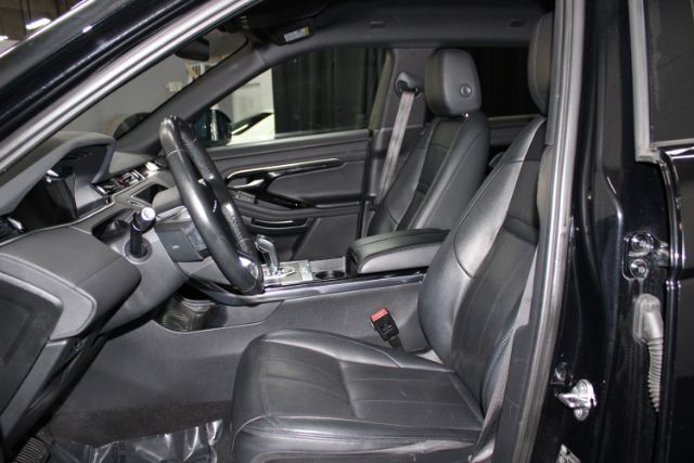 2020 Land Rover Range Rover Evoque SE Chantilly VA