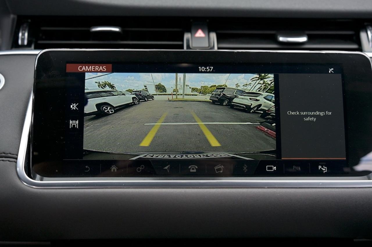 2020 Land Rover Range Rover Evoque SE Lake Worth FL