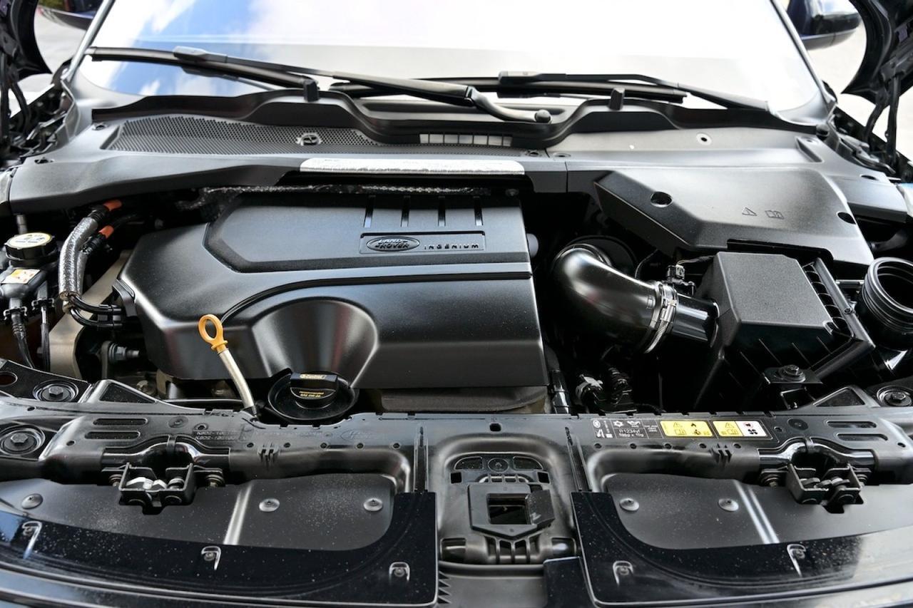 2020 Land Rover Range Rover Evoque SE Lake Worth FL