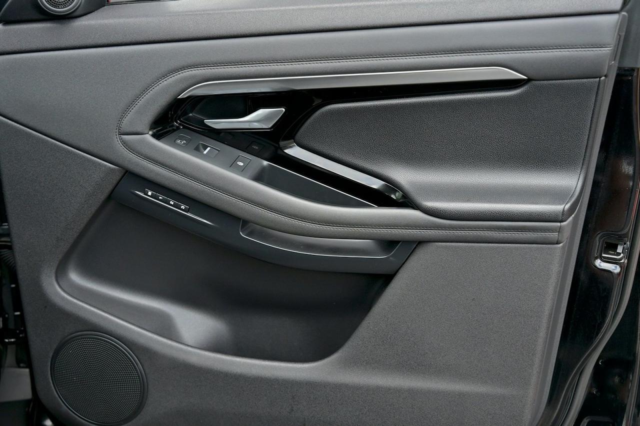 2020 Land Rover Range Rover Evoque SE Lake Worth FL