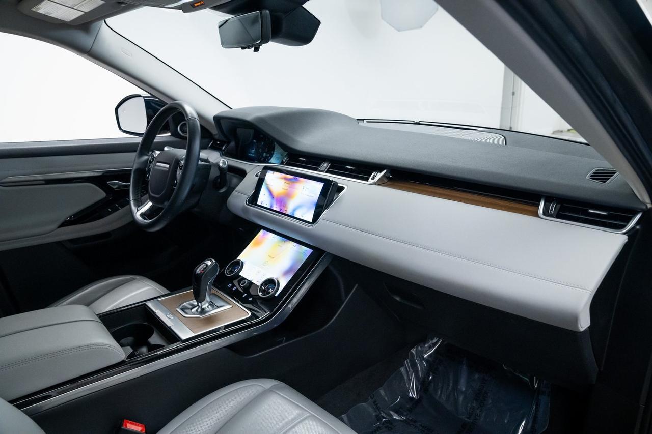 2020 Land Rover Range Rover Evoque SE Heated Seats Drive Package Portland OR