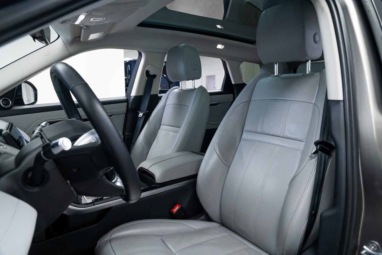 2020 Land Rover Range Rover Evoque SE Heated Seats Drive Package Portland OR