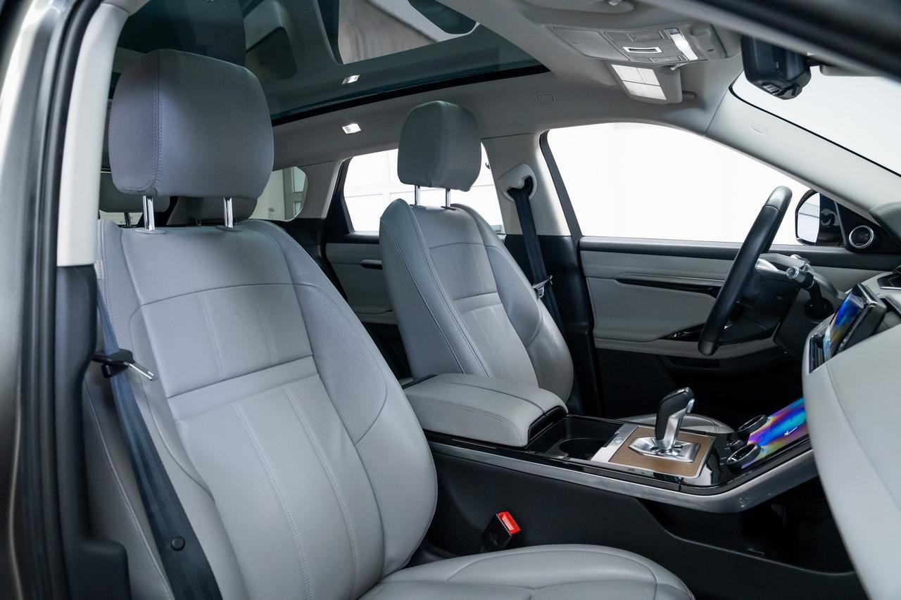 2020 Land Rover Range Rover Evoque SE Heated Seats Drive Package Portland OR