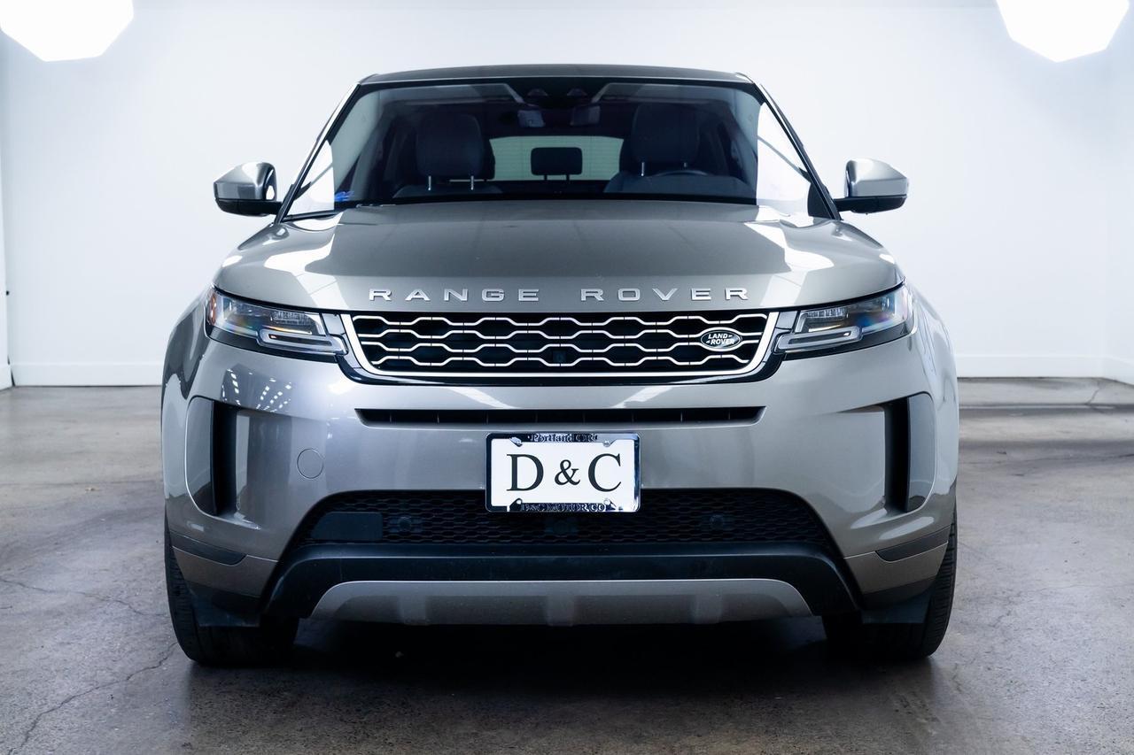 2020 Land Rover Range Rover Evoque SE Heated Seats Drive Package Portland OR