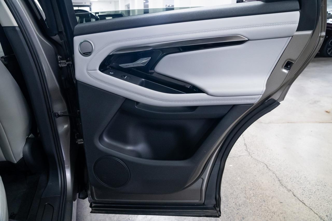 2020 Land Rover Range Rover Evoque SE Heated Seats Drive Package Portland OR