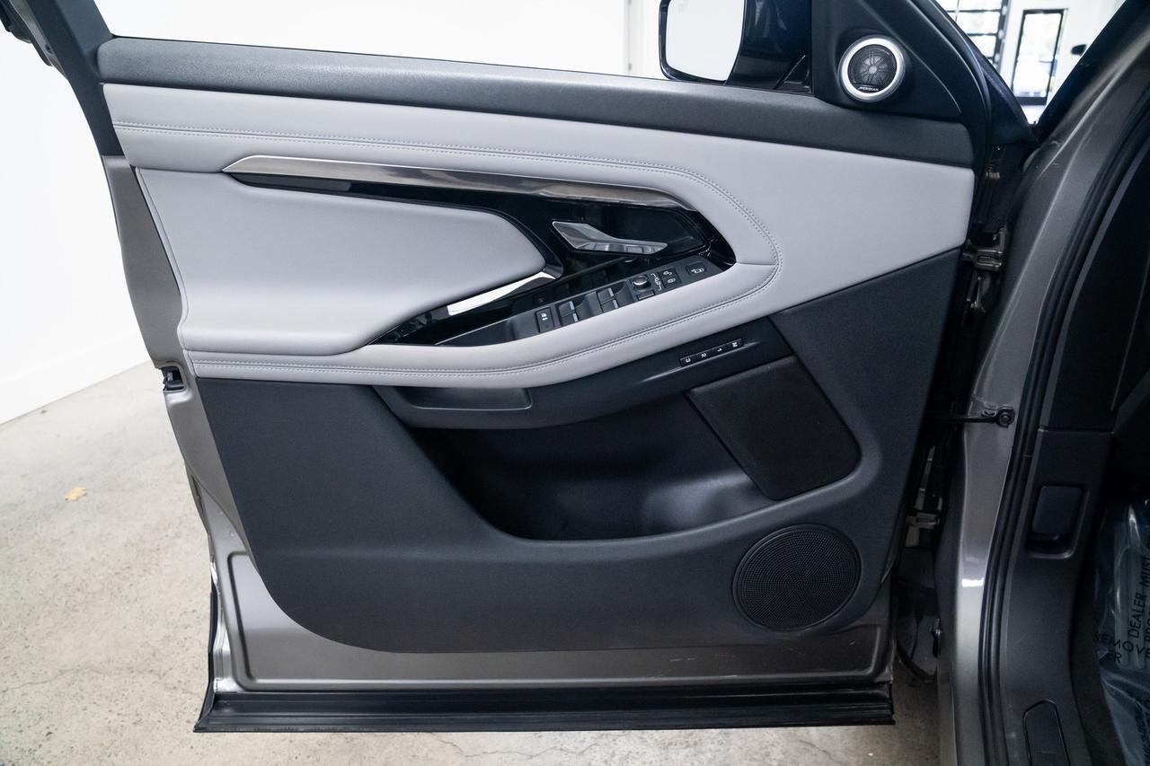 2020 Land Rover Range Rover Evoque SE Heated Seats Drive Package Portland OR